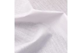 бязь клеевая сплошная рубашечная 110г/м2 цв белый 112см (рул 50м) danelli s3e110 купить по 205 - в интернет - магазине Веллтекс | .