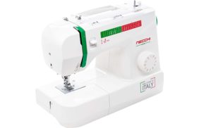 бытовая швейная машина necchi 5534 а купить по доступной цене - в интернет-магазине Веллтекс | 