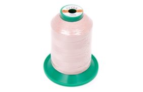 нитки повышенной прочности 40 (210d/4) цв 2637 розовый светлый (боб 1000м) tytan купить по 280 - в интернет - магазине Веллтекс | .