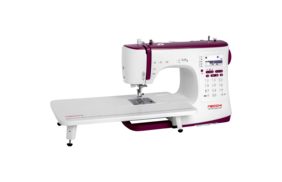 бытовая швейная машина necchi nc-204d купить по доступной цене - в интернет-магазине Веллтекс | 