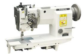 gc6241m промышленная швейная машина typical (голова) купить по доступной цене - в интернет-магазине Веллтекс | 