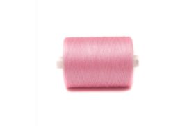 нитки армированные 45лл цв 139 розовый (боб 2500м/20боб/160боб) красная нить купить по 138 - в интернет - магазине Веллтекс | .