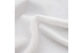 дублерин эластичный 45г/м2 цв белый 150см (рул 50м) danelli d3lp45 купить по 140 - в интернет - магазине Веллтекс | .