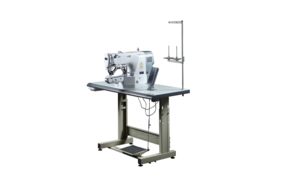 gt6430dat-02 промышленная швейная машина typical (комплект: голова+стол) купить по доступной цене - в интернет-магазине Веллтекс | 