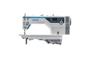 jk-a5e-a промышленная швейная машина jack (комплект: голова+стол) купить по доступной цене - в интернет-магазине Веллтекс | 