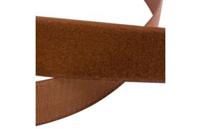 лента контакт цв коричневый темный 50мм (боб 25м) s-568 b veritas купить по 38 - в интернет - магазине Веллтекс | .