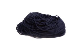 шнур для одежды цв синий темный 4мм (уп 200м) 1с35 75 купить по 2.54 - в интернет - магазине Веллтекс | .