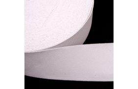 резинка тканая soft цв белый 060мм (уп 25м) ekoflex купить по 70.4 - в интернет - магазине Веллтекс | .