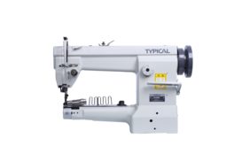 gс2605 промышленная швейная машина typical (голова) купить по доступной цене - в интернет-магазине Веллтекс | 