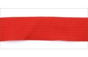 лента отделочная цв красный 22мм (боб 100м) 10 4с516-л купить по 4.64 - в интернет - магазине Веллтекс | .